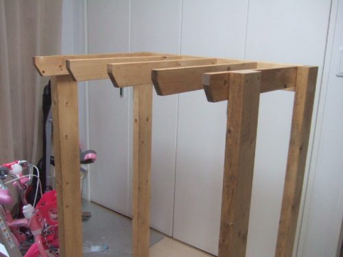 アーム部分の画像2