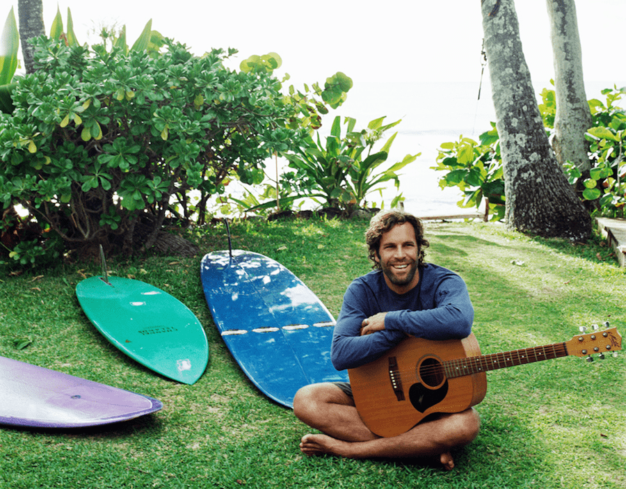 ジャックジョンソン