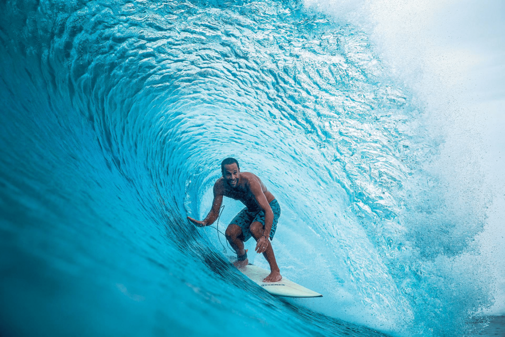 ジャックジョンソン