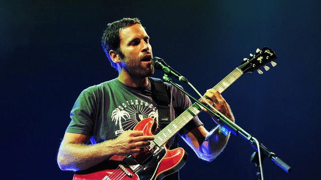 ジャックジョンソン 