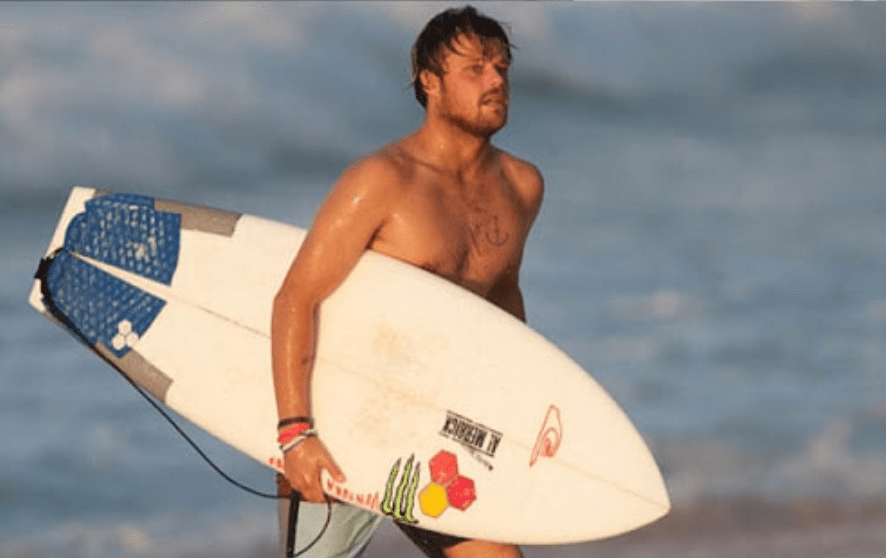 ネックベアード