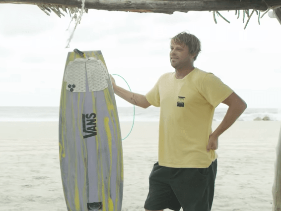 ネックベアード2