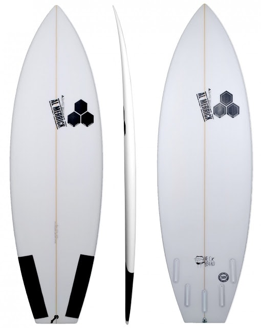 ネックベアード