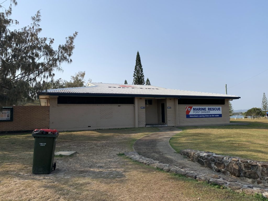 ディーバーのトイレ