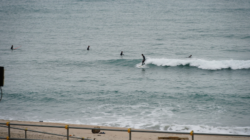 京都サーフィン平の画像